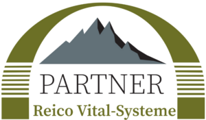 Logobild von Reico Vital-Systeme